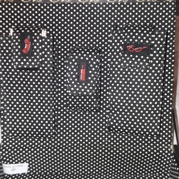 Cigar box purse - Picture 4 of 7